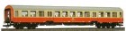 74473 Sachsenmodelle Passenger car "Halberstadt" 2nd class urban livery